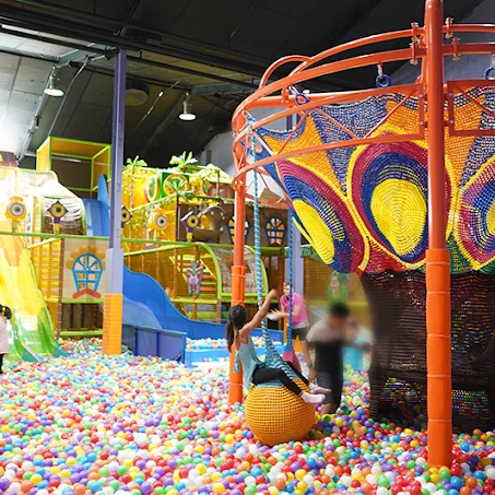 1-Play Centre 1-Play Centre