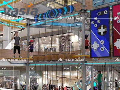 Macera Halat Oyun Alanı