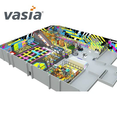 Ticari Kapalı Oyun Yapısı