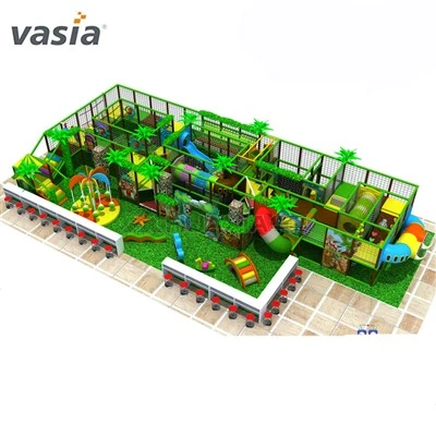 Kapalı Bebek Oyun Alanı