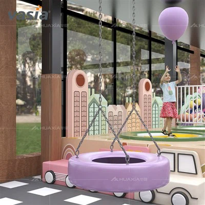 deniz temalı çocuklar kapalı oyun alanı